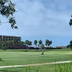 Salgados Beach&golf - Dos Salgados 公寓 *