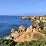 公寓 Salgados Beach&golf - Dos Salgados 阿尔布费拉