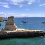 公寓 Salgados Beach&golf - Dos Salgados