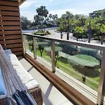 Apartment Salgados Beach&golf - Dos Salgados Albufeira