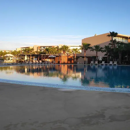Salgados Beach&golf - Dos Salgados 公寓 阿尔布费拉