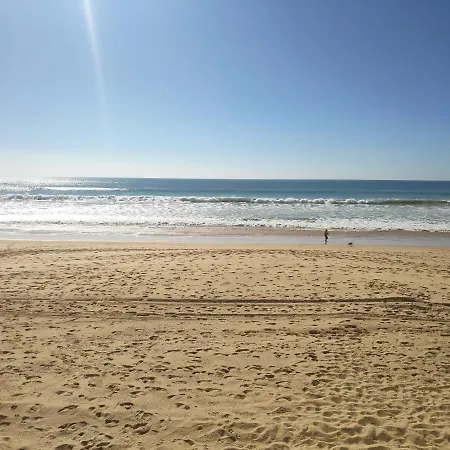 Salgados Beach&golf - Dos Salgados * Αλμπουφέιρα