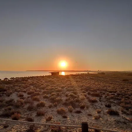 公寓 Salgados Beach&golf - Dos Salgados