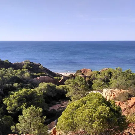 公寓 Salgados Beach&golf - Dos Salgados