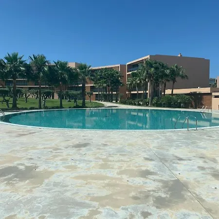 Salgados Beach&golf - Dos Salgados 阿尔布费拉