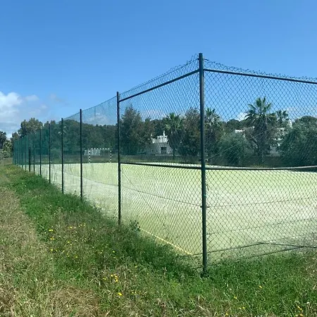 公寓 Salgados Beach&golf - Dos Salgados 阿尔布费拉