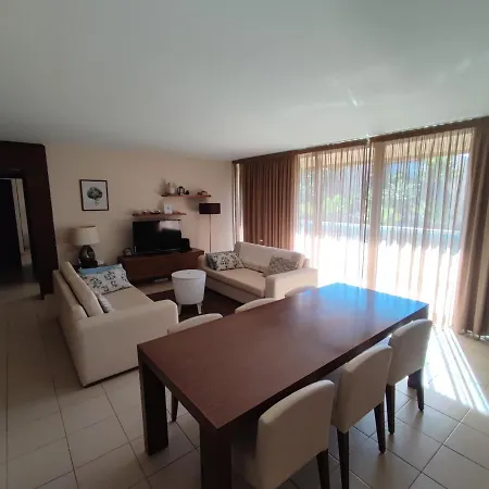 公寓 Salgados Beach&golf - Dos Salgados