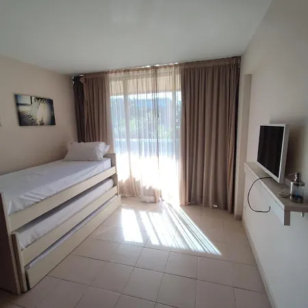 Salgados Beach&golf - Dos Salgados 公寓 阿尔布费拉