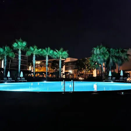 Salgados Beach&golf - Dos Salgados 阿尔布费拉