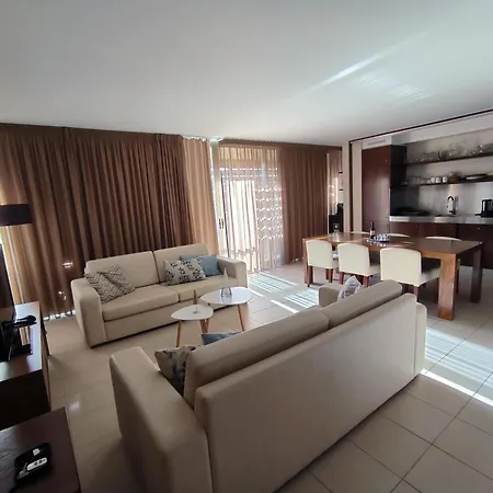 公寓 Salgados Beach&golf - Dos Salgados