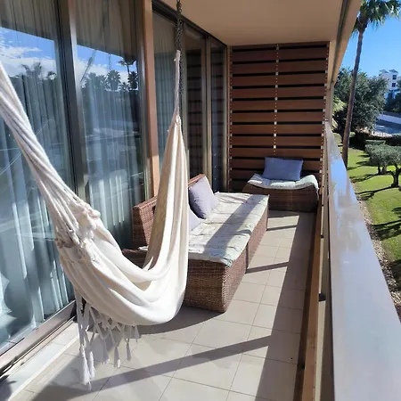 Salgados Beach&golf - Dos Salgados *