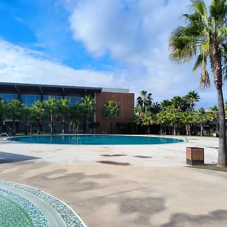 Salgados Beach&golf - Dos Salgados 公寓 *