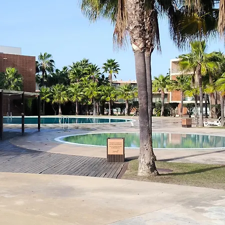 Salgados Beach&golf - Dos Salgados Αλμπουφέιρα
