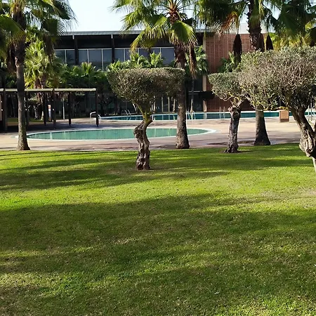 Salgados Beach&golf - Dos Salgados * 阿尔布费拉