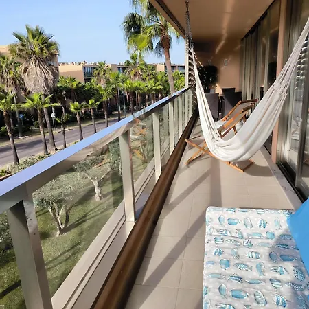 Salgados Beach&golf - Dos Salgados 公寓 *