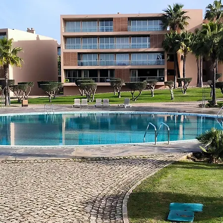 Salgados Beach&golf - Dos Salgados * 阿尔布费拉