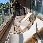 Salgados Beach&golf - Dos Salgados شقة البوفيرا