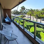 Salgados Beach&golf - Dos Salgados דירה
