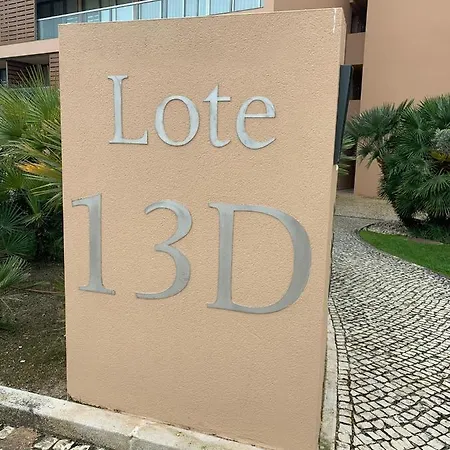 Salgados Beach&golf - Dos Salgados