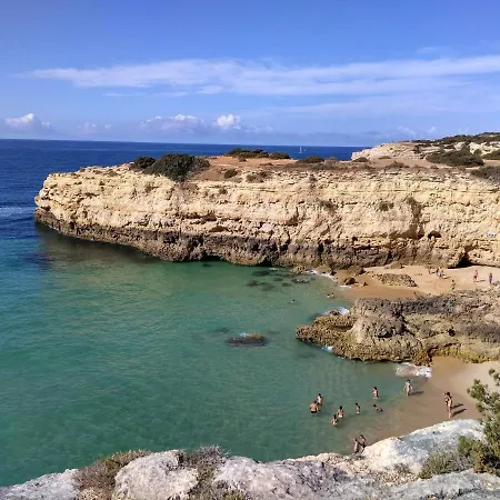 Salgados Beach&golf - Dos Salgados Lejlighed