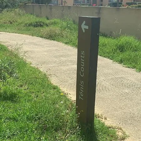 Lejlighed Salgados Beach&golf - Dos Salgados Albufeira