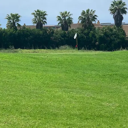 Lejlighed Salgados Beach&golf - Dos Salgados *