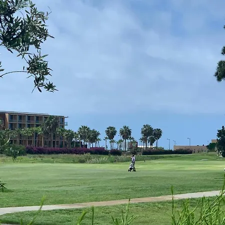 Salgados Beach&golf - Dos Salgados Lejlighed *