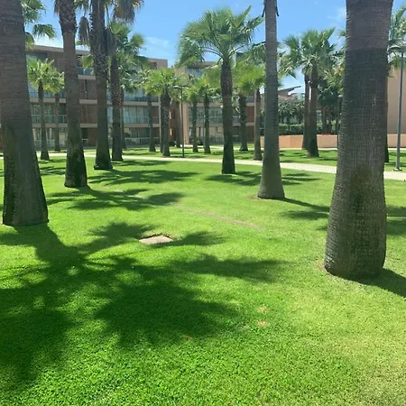 Salgados Beach&golf - Dos Salgados Lejlighed *