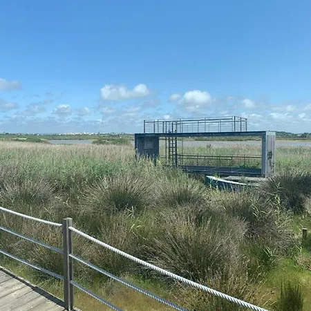 Salgados Beach&golf - Dos Salgados