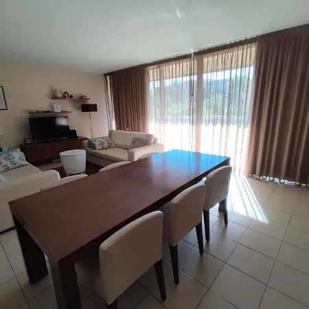 Salgados Beach&golf - Dos Salgados Lejlighed Albufeira