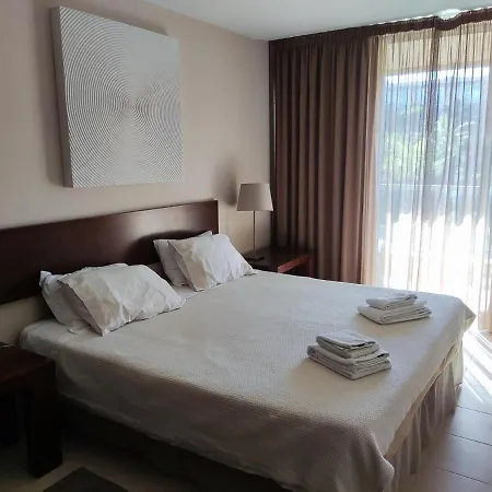 Appartement Salgados Beach&golf - Dos Salgados *