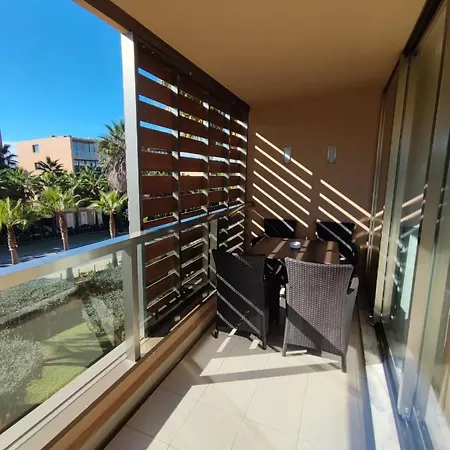 Appartement Salgados Beach&golf - Dos Salgados *