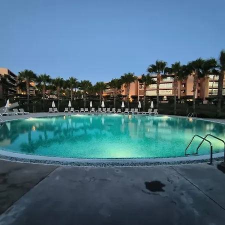 Appartement Salgados Beach&golf - Dos Salgados *