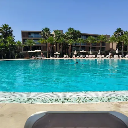 Lägenhet Salgados Beach&golf - Dos Salgados