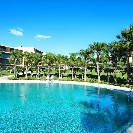 Salgados Beach&golf - Dos Salgados Appartement
