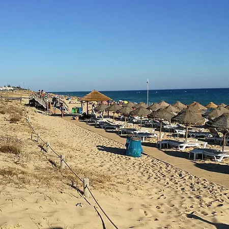 Salgados Beach&golf - Dos Salgados Lejlighed