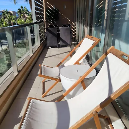 Salgados Beach&golf - Dos Salgados Appartement Albufeira