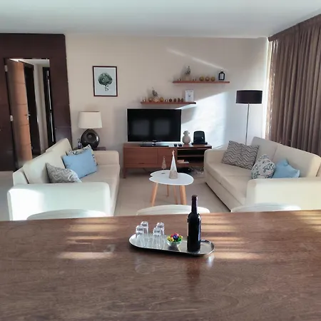 Lägenhet Salgados Beach&golf - Dos Salgados