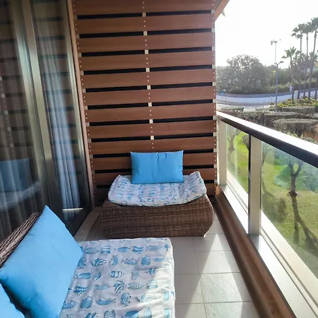 Salgados Beach&golf - Dos Salgados *