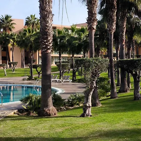 Salgados Beach&golf - Dos Salgados Lejlighed