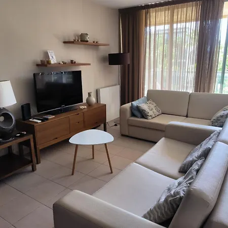 Lägenhet Salgados Beach&golf - Dos Salgados