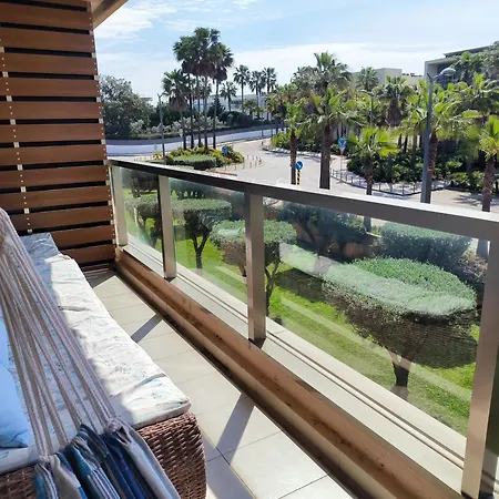 Appartement Salgados Beach&golf - Dos Salgados Albufeira