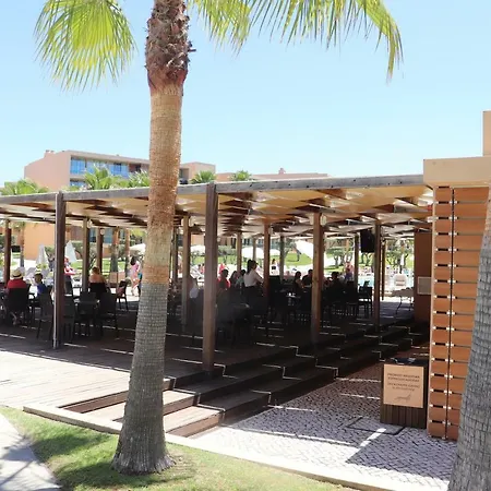 Lägenhet Salgados Beach&golf - Dos Salgados *