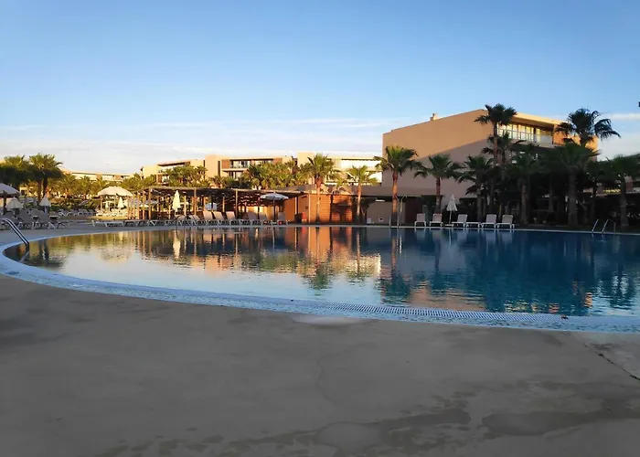 Salgados Beach&golf - Dos Salgados 公寓 阿尔布费拉