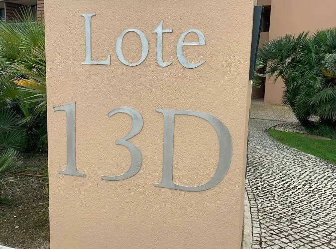 Salgados Beach&golf - Dos Salgados