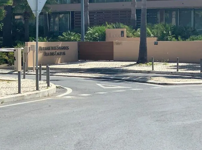 Salgados Beach&golf - Dos Salgados 公寓 *