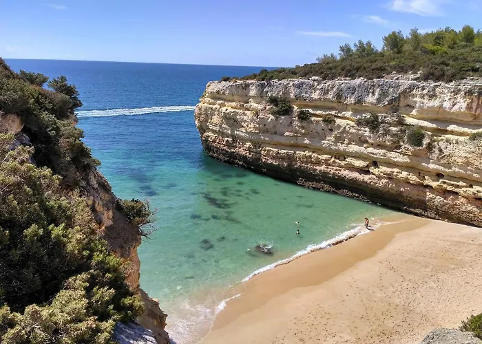 公寓 Salgados Beach&golf - Dos Salgados *