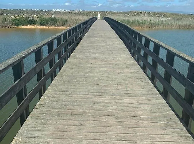 Salgados Beach&golf - Dos Salgados *