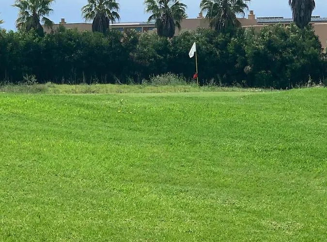 公寓 Salgados Beach&golf - Dos Salgados *