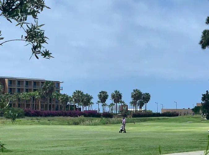 Salgados Beach&golf - Dos Salgados 公寓 *